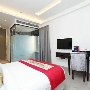 Hotel Oyo 11071 Tisya