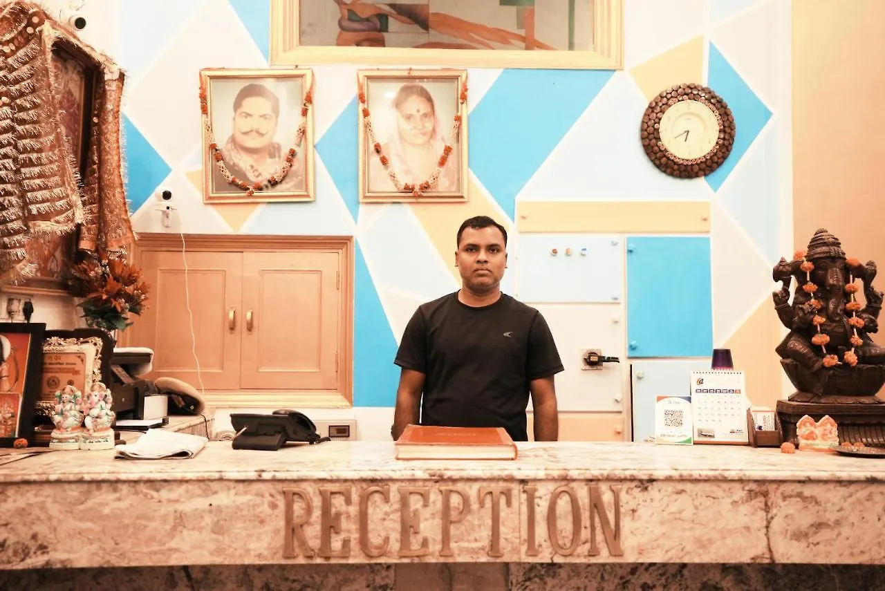 Hotel Le Sancy Delhi  4*, Delhi (National Capital Territory of India)