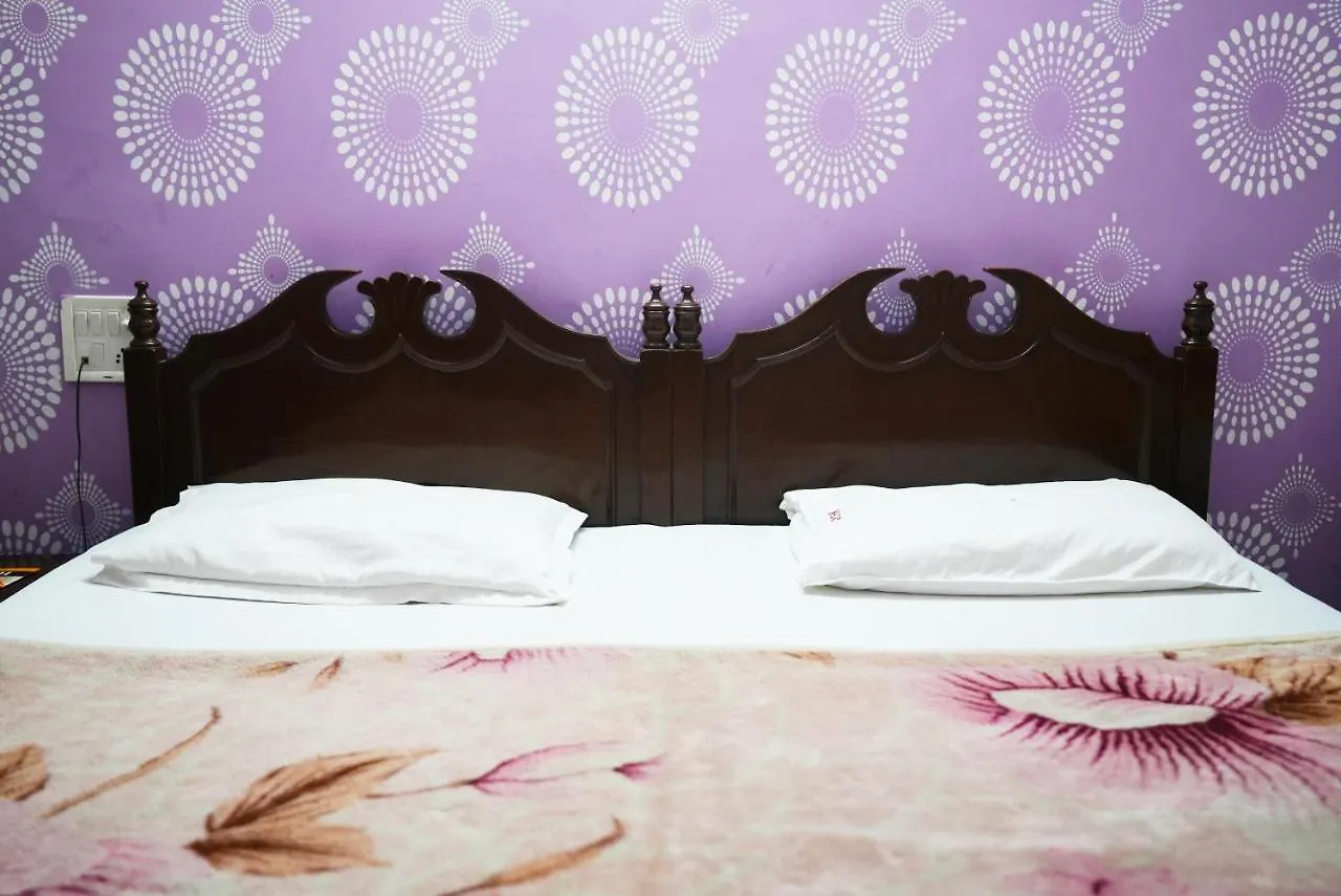 Hotel Le Sancy Delhi