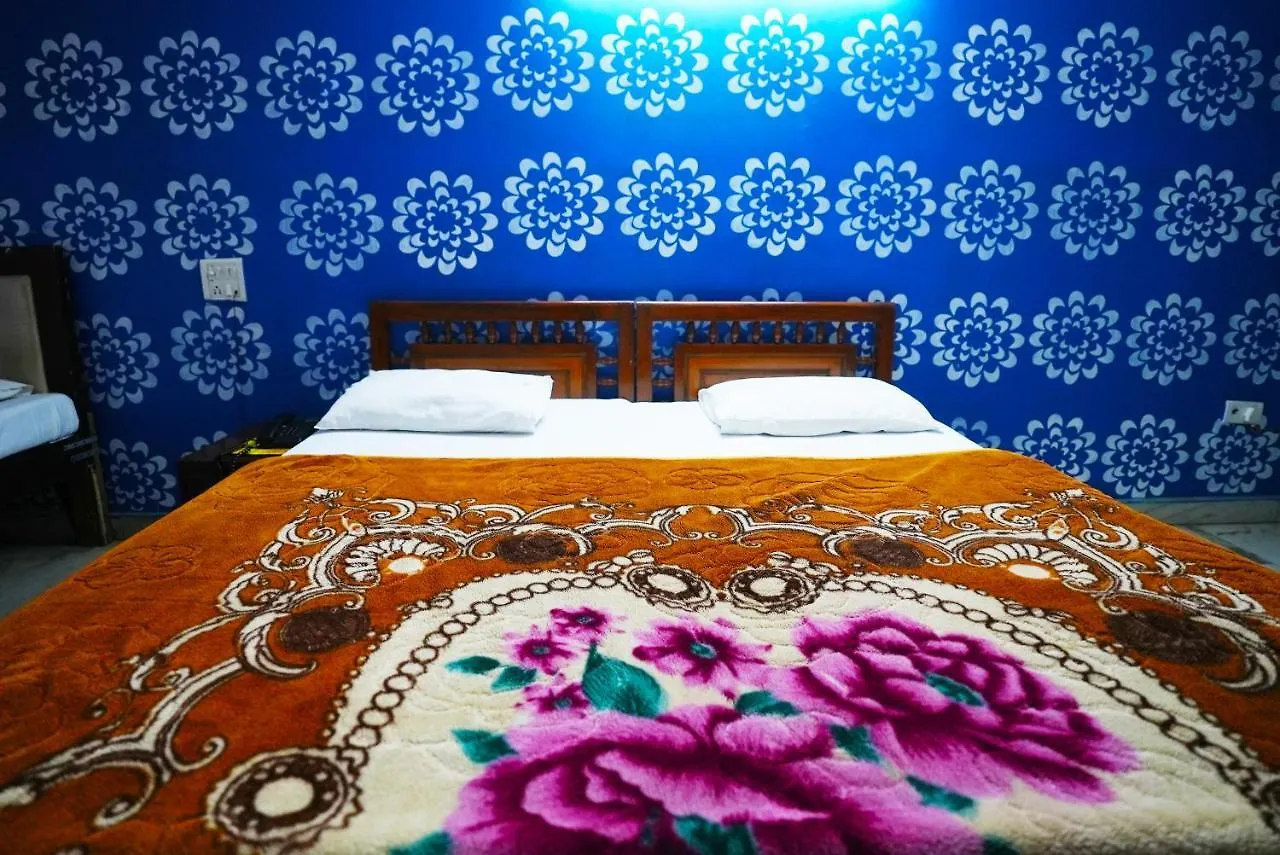 Hotel Le Sancy Delhi  India