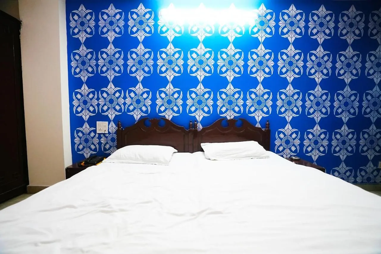 Hotel Le Sancy Delhi  4*, Delhi (National Capital Territory of India)