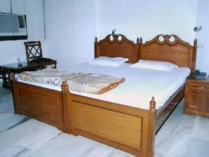 Hotel Le Sancy Delhi  4*, Delhi (National Capital Territory of India) India